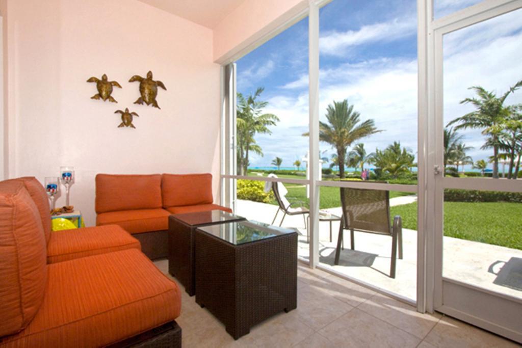 Bahama Beach Club Resort Treasure Cay Quarto foto