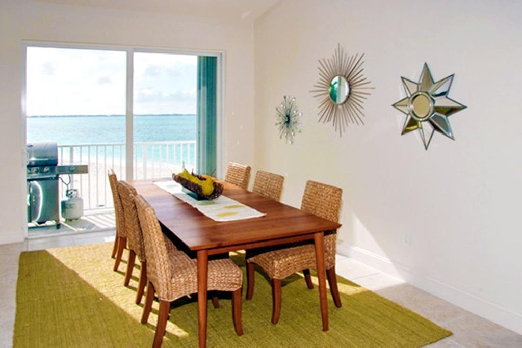 Bahama Beach Club Resort Treasure Cay Quarto foto