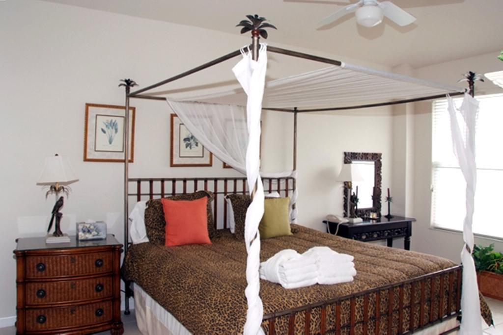 Bahama Beach Club Resort Treasure Cay Quarto foto