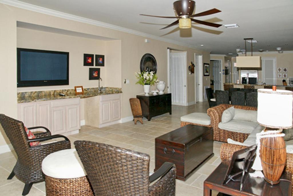 Bahama Beach Club Resort Treasure Cay Quarto foto
