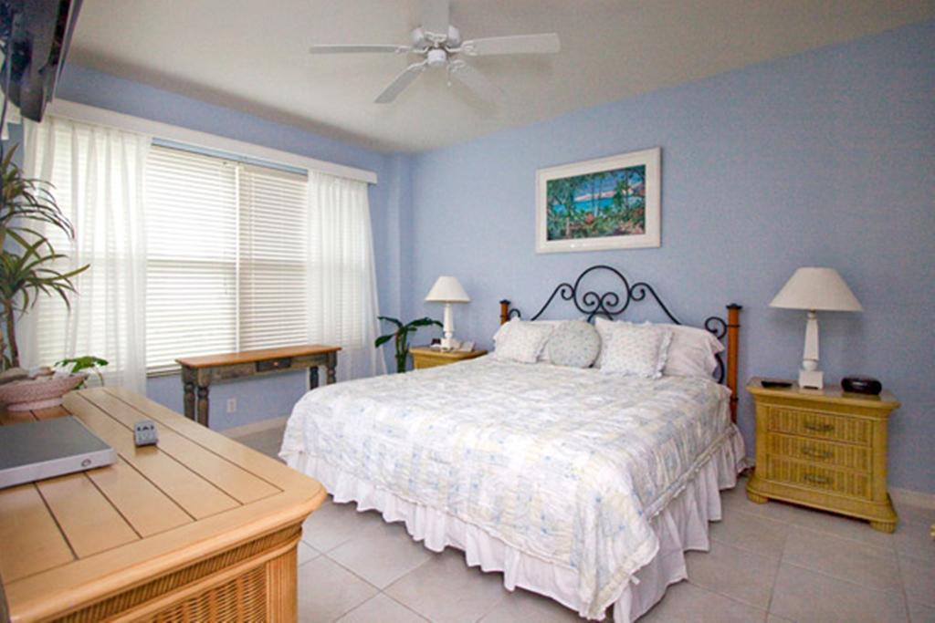 Bahama Beach Club Resort Treasure Cay Quarto foto