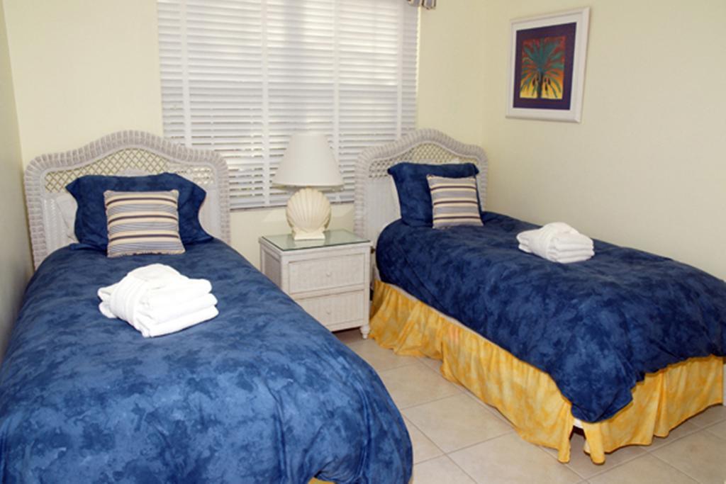 Bahama Beach Club Resort Treasure Cay Quarto foto