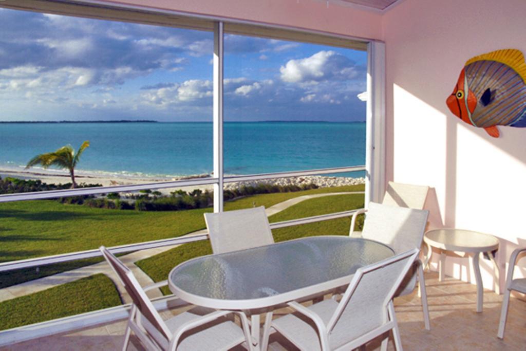 Bahama Beach Club Resort Treasure Cay Quarto foto