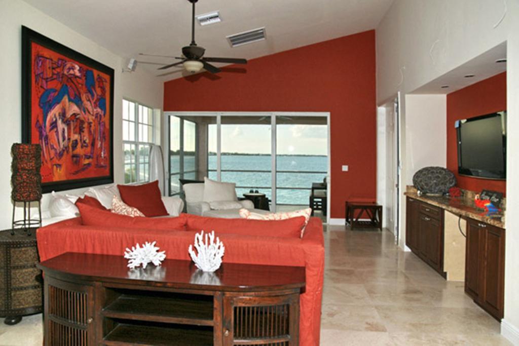Bahama Beach Club Resort Treasure Cay Quarto foto