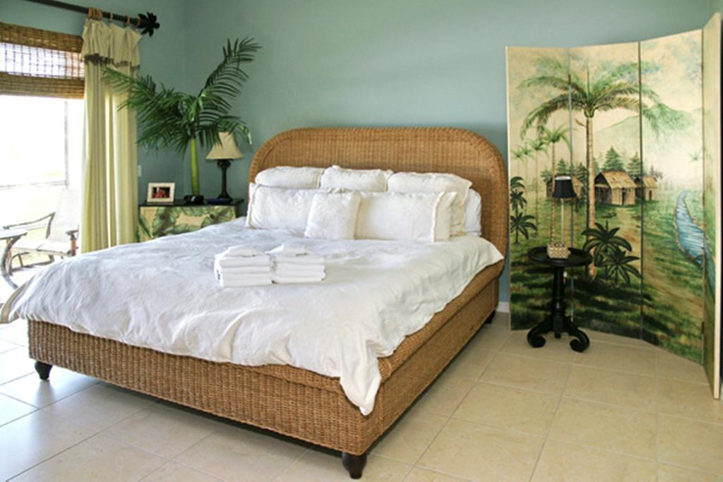 Bahama Beach Club Resort Treasure Cay Quarto foto
