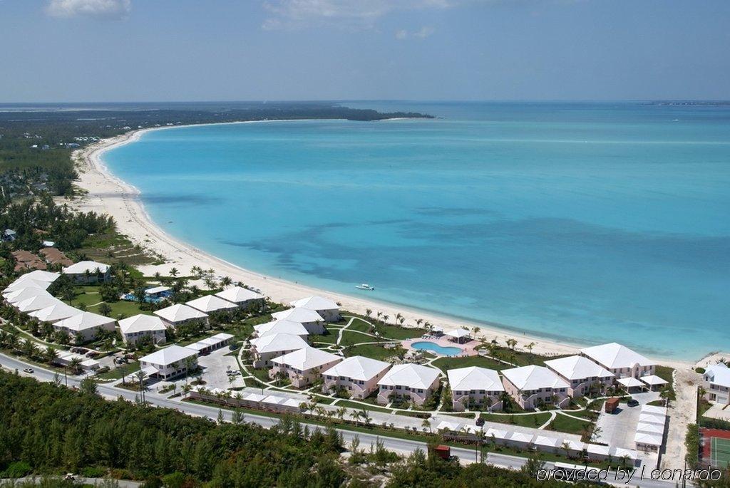 Bahama Beach Club Resort Treasure Cay Exterior foto